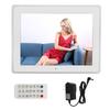 11.5in 1080P HD Digital Photo Frame with Light Electronic Photo Frame Digital Picture Frame US Plug