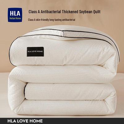 Летнее одеяло Heliang Home из соевого волокна
