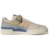 Adidas Originals Forum 84 Low Concrete Jungle Unisex Sneakers Gray Yellow GX4575