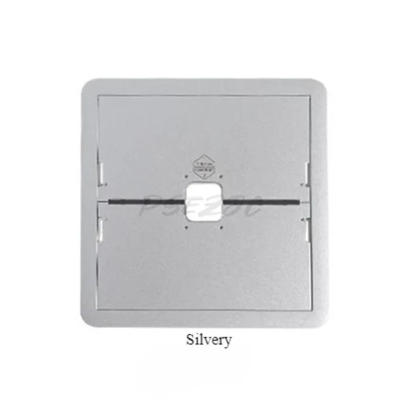 Foldable Office Portable Laptop Heat Dissipation Portable Aluminum Alloy Height Adjustable Computer Stand