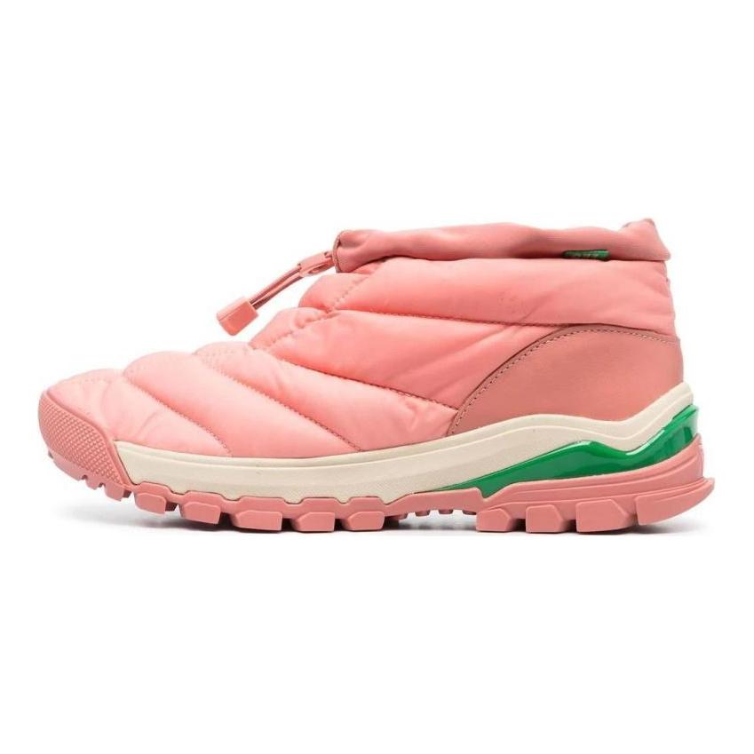 Vans Кроссовки Slip Hiker Lx X Joe Freshgoods 'Coral Almond' VN0A7Q4WZEE