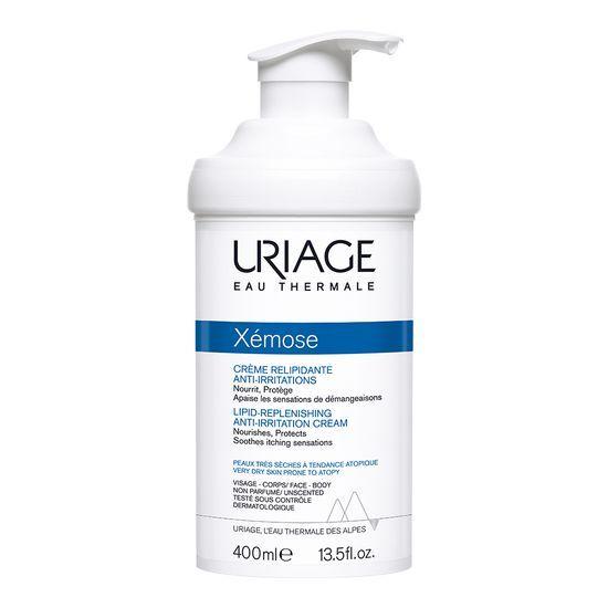 Uriage Крем Xemose 400 мл