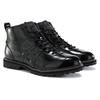 ONITSUKA TIGER Кроссовки Rinkan Boot 'Black' 1183A389-001