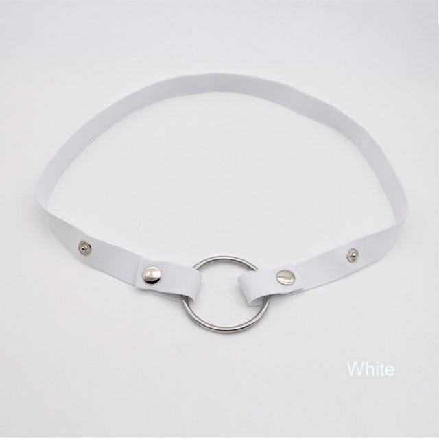 Adjustable Bdsm Male Chastity Underwear Cock Cage Elastic Band Accessories Belt Rope Penis Rings Erotic Product Sex Toys for Men