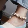 Jewelry Women Jewelry Accessories Natural Shell Anklets Bohemia  Anklet Korean Style Anklet