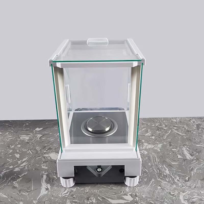 Puchun FA2004 High-Precision Electronic Analytical Balance