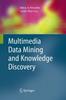 Книга Multimedia Data Mining and Knowledge Discovery