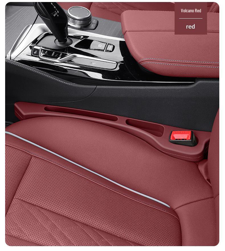 Заполнители зазора сидений для Toyota Camry, Venza, Highlander и Avalon