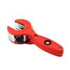 Ratcheting Tubing Cutter Ratcheting Tubing Cutter Tool Copper Pipe Cutter for Easy Cutting of Metal Pipe