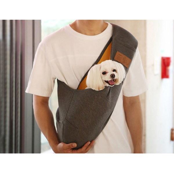 Its Dog Kangaroo Pet Slingback, корейский шампунь для домашних животных