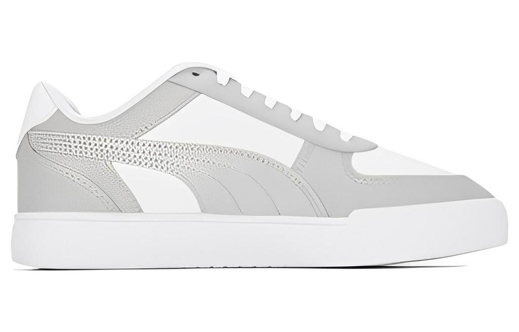 Puma Кавен 'Бело-серый'