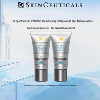 Солнцезащитный крем Skinceuticals Brightening UV Defense SPF 50+