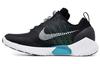 Hyper Adapt 1.0 Ch 'Черный Белый Бирюзовый' AH9387-002