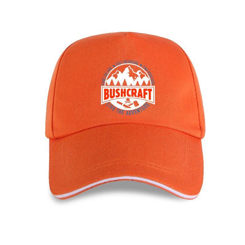 Новая бейсболка унисекс для выживания и выживания в стиле Бушкрафт, 100% хлопок, S-3XL, подарок с буквами, базовый летний стиль для всей семьи