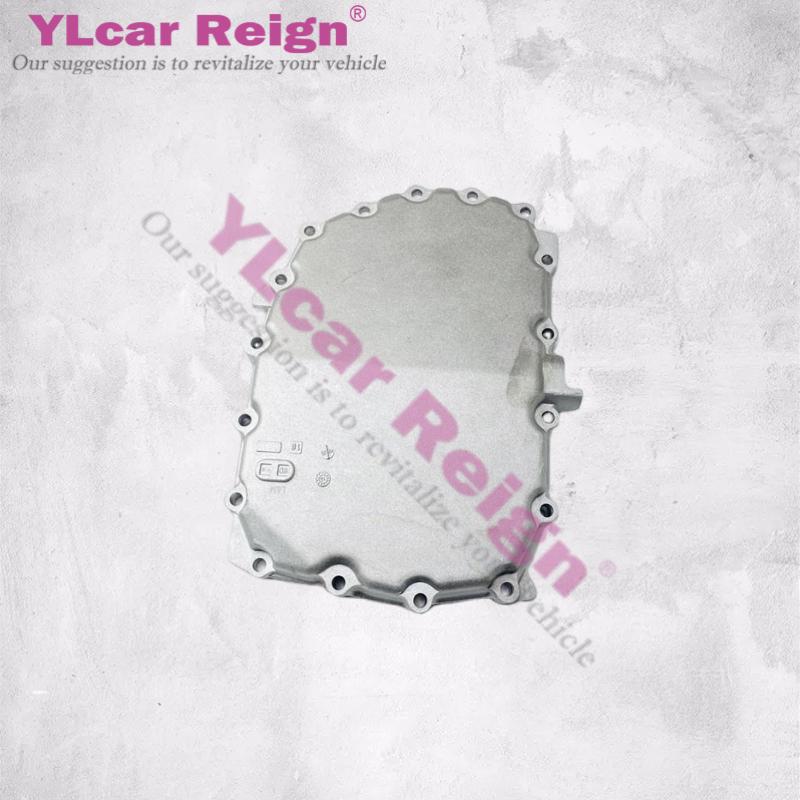 Масляный поддон АКПП CVT 5T0 M3WC для Honda Civic City Jazz Gk5 Vezel HR-V 21151-R3W-000 21151R3W000 Автоаксессуары