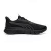 Puma Flexfocus Lite Амортизация Нескользящая Амортизация Нескользящая Низкие Кроссовки для Бега Унисекс Черный 310093-02