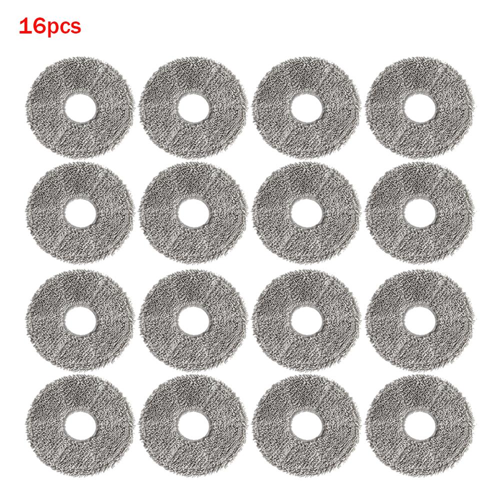 For Ecovacs Deebot X2 Omni X2 Pro X2 Robot Vacuum Cleaner Main Brush Side Brush Hepa Filter Mop Pad Dust Bag Repair Accessories