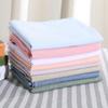 Beauty Salon Massage SPA Couch Cover Soft Cotton Bed Cover With Face Breath Hole
