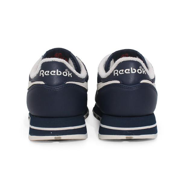 Reebok Классические кожаные винтажные кроссовки 40th Anniversary