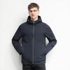 FengXun FXYG8868 Men's Hooded Casual Jacket