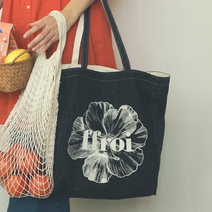 Эко-полоска 2 цвета