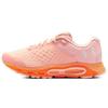 Hovr Infinite 3 Comfortable Fabric Low-Top Casual Running Shoes Women Sneaker Ballet-Pink 3025217-600