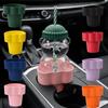 Stabilizer Base Bear-Shaped Cup Adapter Secure Fit Water Bottle Cup Holder for Bear-Shaped Cups Car