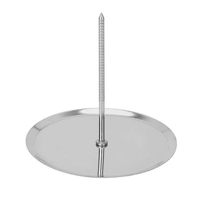 Нержавеющая сталь для торта, типсы, подставка для крема, украшения из шоколадной помадки, цветы, поднос для переноса, инструменты для украшения выпечки