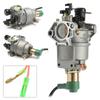 Комплект карбюратора для генератора Honda GX240 8HP GX270 9HP GX340 11HP GX390 13HP