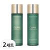 Cure Hydra Soothing Emulsion 130ml + Toner 130ml, 2 Sets