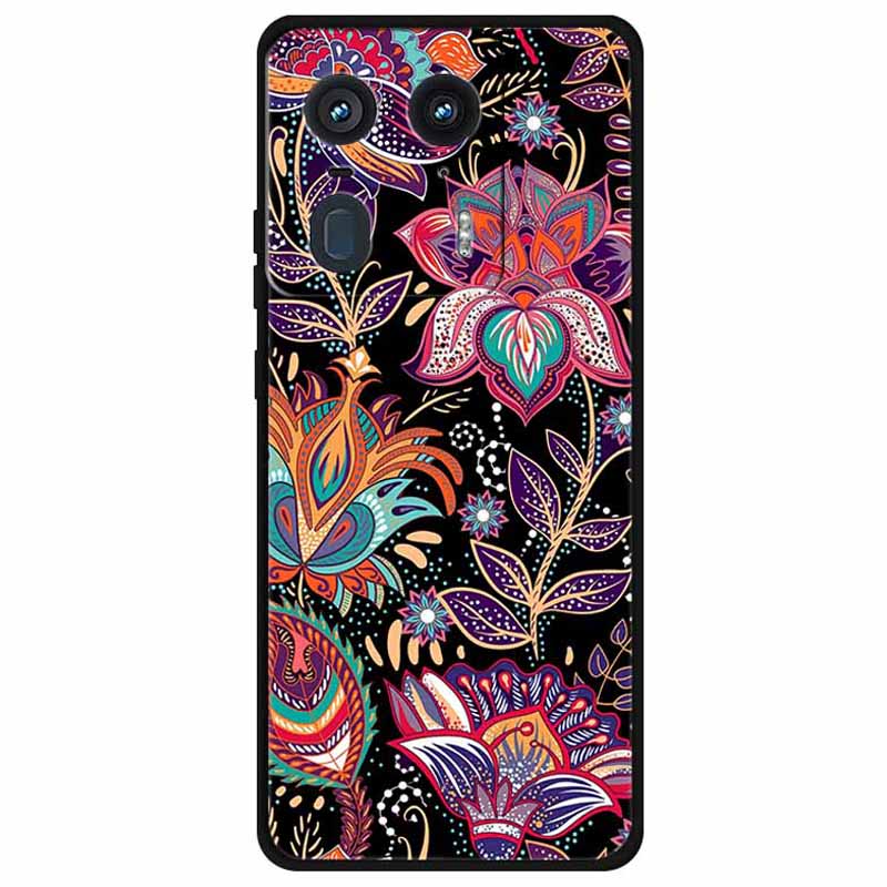 Чехол для Motorola Moto X50 Ultra 5G/Edge 50 Ultra 5G с рисунком, мягкий ТПУ, чехол для мобильного телефона
