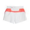 Puma Беговые шорты Ultraweave Velocity, цветные блоки, эластичный пояс, спортивные шорты, женские шорты, светло-голубые 524544-69