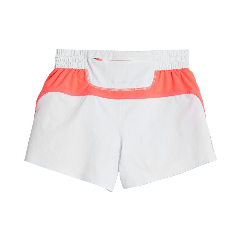 Puma Беговые шорты Ultraweave Velocity, цветные блоки, эластичный пояс, спортивные шорты, женские шорты, светло-голубые 524544-69