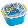 Bento Box Mini 160ml Dessert Case Side Dish Holder Small Dishwasher Microwave OK Made In Japan Disney Toy Story 20 Boys RC1A