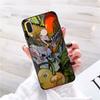 Чехол для телефона Chainsaw Man Для Redmi 5 6 7 8 9 10 plus pro 6 7 8 9 A GO K20 K30 K40 pro plus F3 Fundas