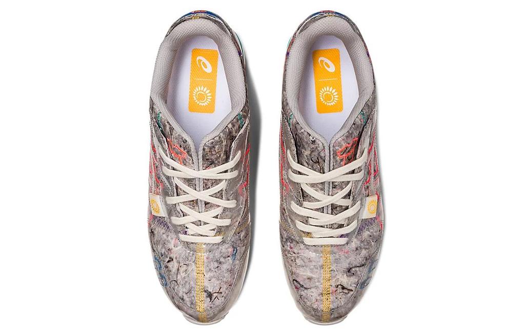 Asics Гель Лайт III OG Переработанный Фетр Дива Розовый 1201A731-020