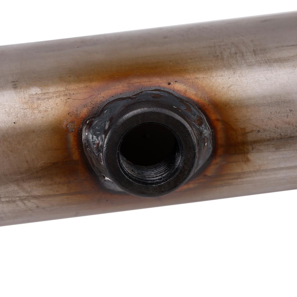 Rear Manifold Catalytic Converter For Chevy S10 GMC Sonoma 1996-2003 2.2L