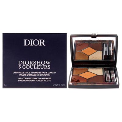 DiorShow 5 Couleurs #439 7г [Продукт]