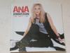 CD ANA JOHNSSON - Way I Am EICP453 Epic 2004 Япония ObiRock Б/У