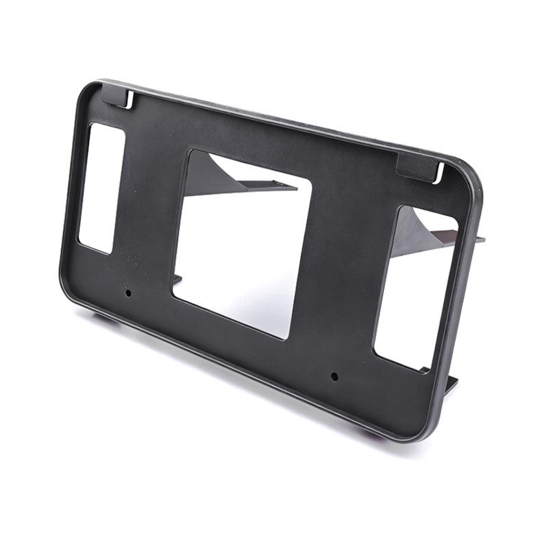 XL3Z-17A385-AA Front License Plate Bracket for 1999-2004 Ford F150