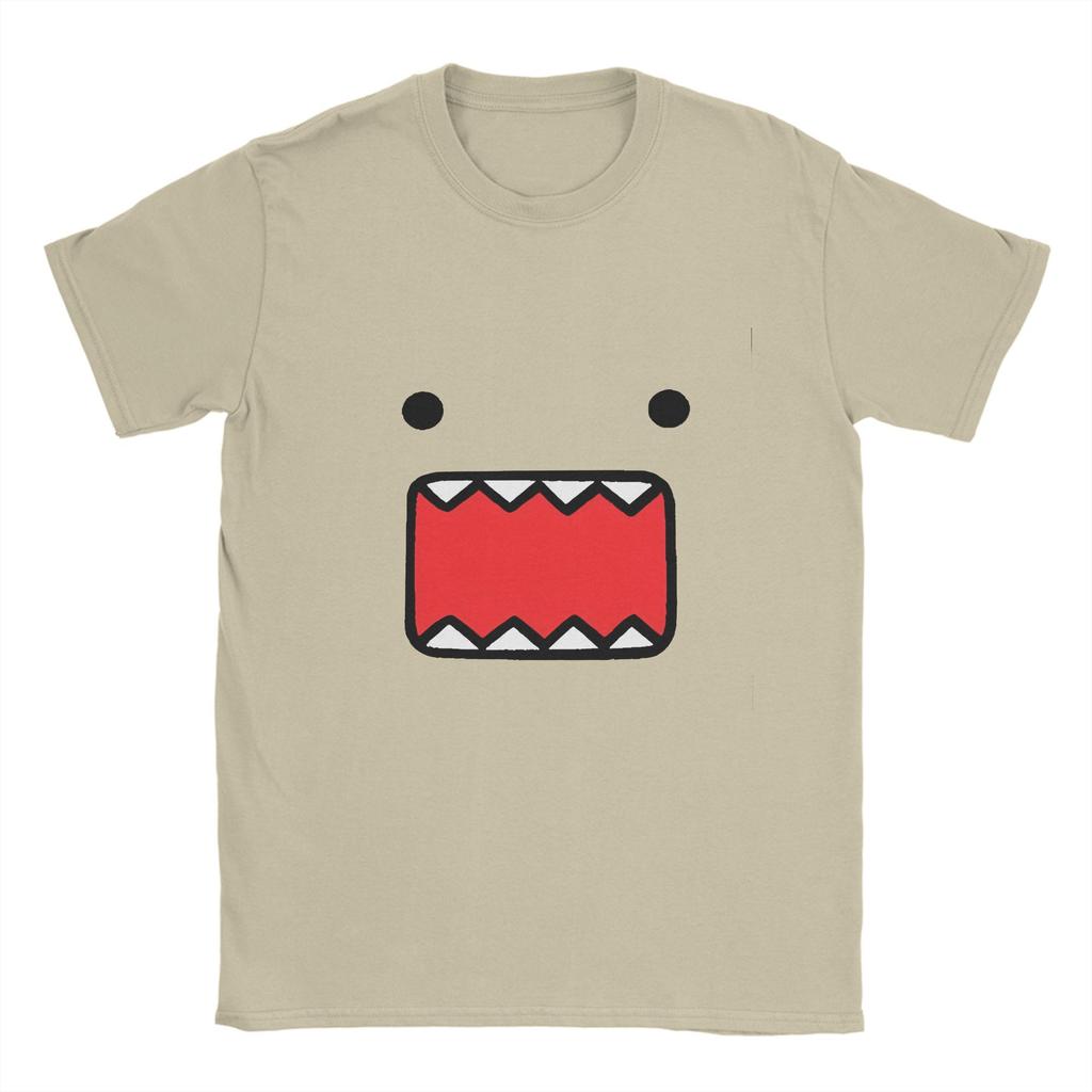 Demo Funny Meme Men T Shirt Funny Tee Shirt Short Sleeve O Neck T-Shirt Cotton Big Size Clothing