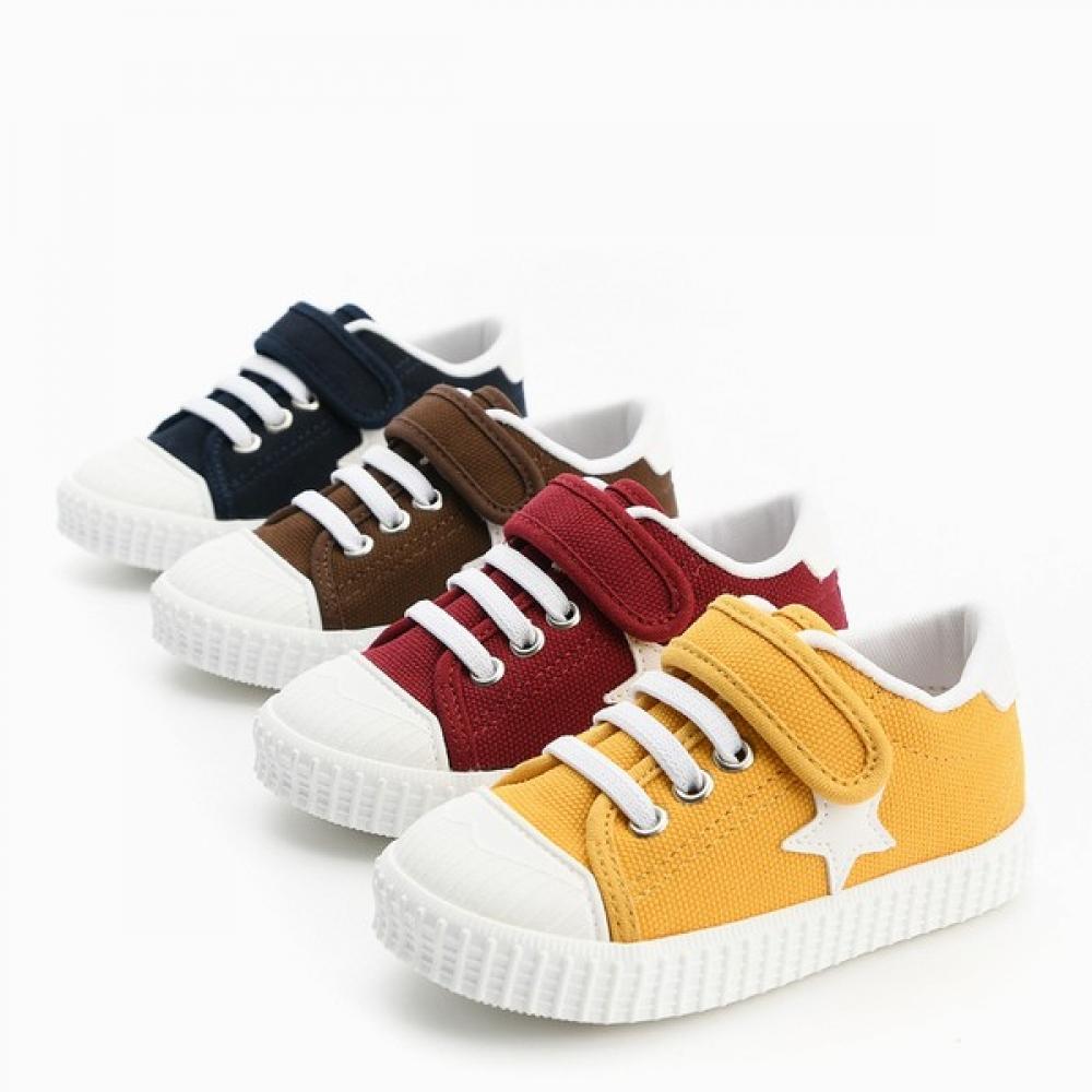 Levisfoot Cackung Atum Sneaker Baby Kids Boys Girls