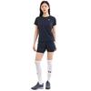 Under Armour Womens/Ladies 2 in 1 Shorts