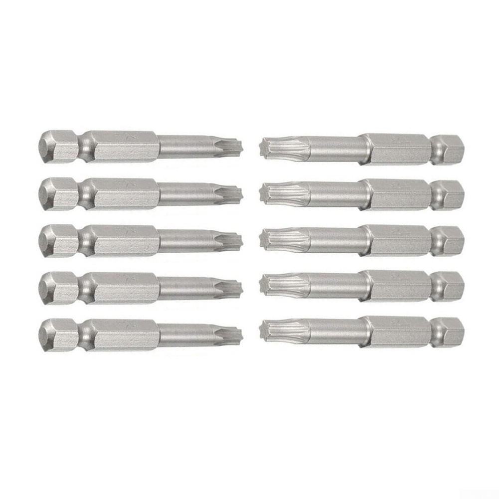 Длинная отвертка Отвертка MagneticTorx 10шт.