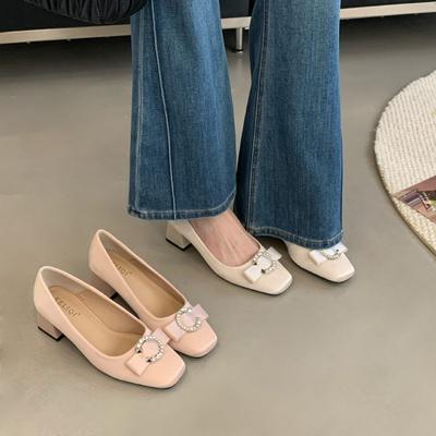 Туфли – Туфли