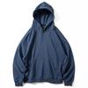 Trendy Autumn Casual Japanese Style Jacket Hooded Sweatshirt