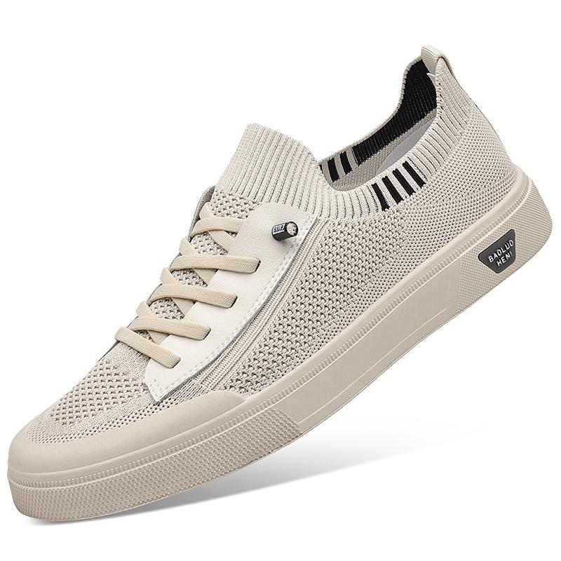 Модные летние дышащие кеды Удобный и повседневный дизайн Стиль для активного отдыха, спорта и прогулок Ежедневная высококачественная обувь