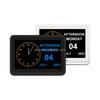 Customize 10.1 Inch Al  Alfajr Azan Clock Wall and Table Muslim Digital Prayer Time Reminder Clock with APP