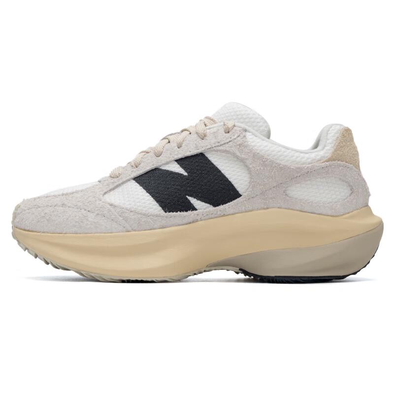 New Balance WRPD Runner Унисекс Массивные Повседневные Кроссовки