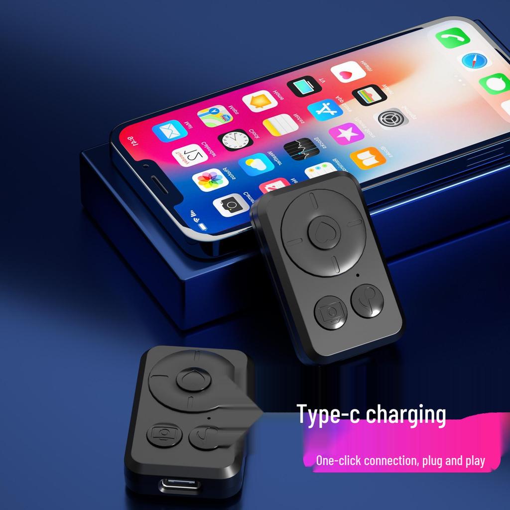 Bluetooth Селфи-палка и Штатив: Антивибрация, Выдвижной, Вращение на 360° для прямых трансляций